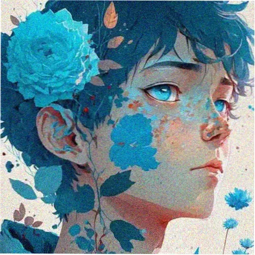 烟火人间